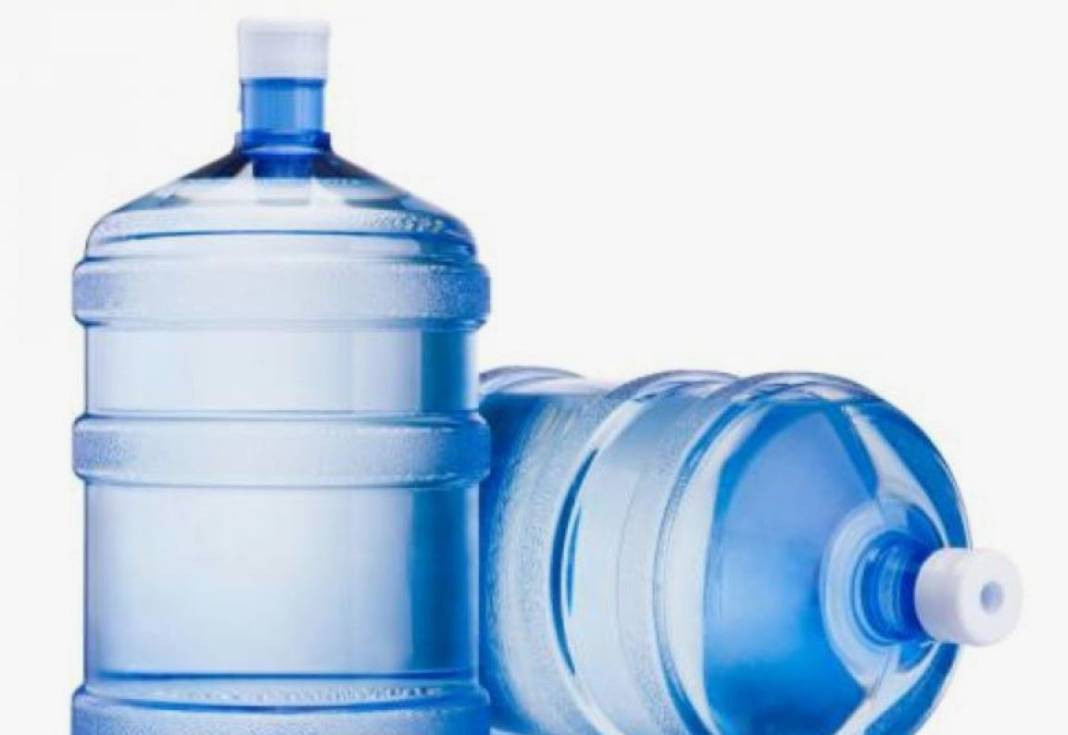 Sıcak havadaki gizli tehlike! Damacana ve pet şişelere dikkat - Resim: 3